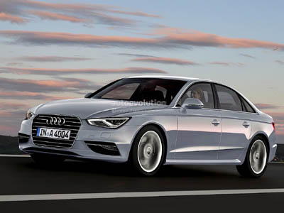 Πότε έρχεται το νέο Audi A4;